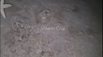 Preview 1 of Sister Xvidio - Risky Public Sex Pinay College Stranger Fucked me Hard Beside the Beach Hot Dirty Talk