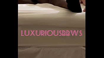 Preview 2 of Village Sex Karnataka - Luxuriousbbws - teaser BBW PAWG GETTING SMASHED BY BBC