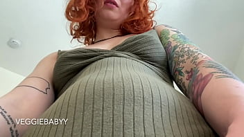 Preview 3 of School Jxnxxxnxx - give gentle futa stepmommy a blowjob pov with futa cumshot - full video on Veggiebabyy Manyvids