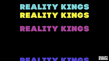 Preview 1 of Inmal Xxxxxnxxxx Janwar - Raven-haired Lesbian Hotties Jennifer Exxotic And Ebony Mystique Twerk Their Asses On Each Other&#039_s Face - REALITY KINGS