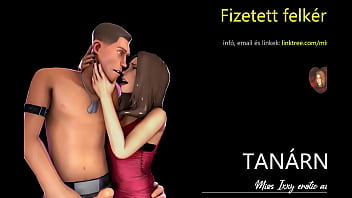 Preview 2 of Rus Tera - Tan&aacute_rnő - Erotikus hanganyagok