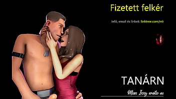 Preview 1 of Rus Tera - Tan&aacute_rnő - Erotikus hanganyagok