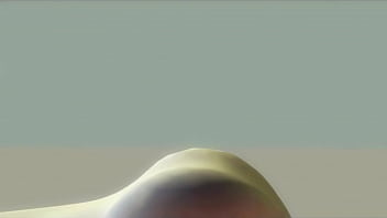 Preview 2 of Hot Sex White - Super Inflation Expansion