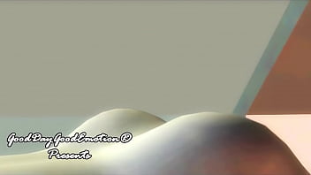 Preview 1 of Hot Sex White - Super Inflation Expansion