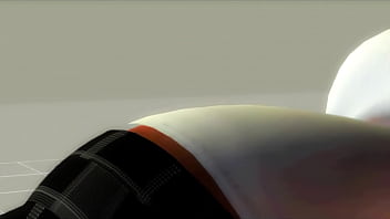 Preview 4 of Hot Sex White - Super Inflation Expansion