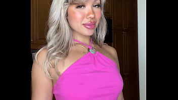 Preview 2 of Xxxxx Bhopuri - Luna Luxe Monday Vibes (Daily Smoke)