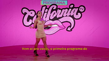 Preview 1 of Xxx Pornoxxnx - Programa com gostosas e muita putaria