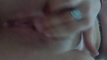 Preview 3 of Pending Dth - me masturbo mi concha virgen