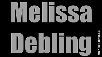 Preview 1 of Xxhnx Sex - Melissa Debling PinupFiles