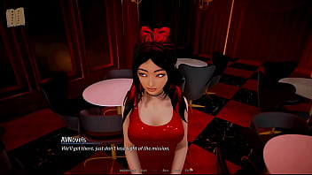 Preview 3 of Bhakti Ppron Movie - Harem Hotel 376