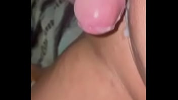 Preview 4 of Nicky Watchson - Guy cums super hard