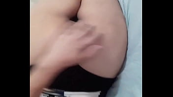 Preview 1 of Anne Hta - COGIENDOME A MI EX DESPUES DE EL GYM