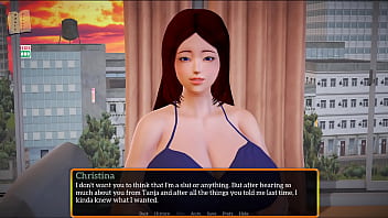 Preview 2 of Bed Som - My New StepFamily 600