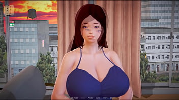 Preview 3 of Bed Som - My New StepFamily 600