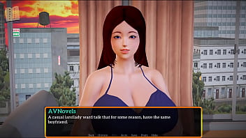 Preview 4 of Bed Som - My New StepFamily 600