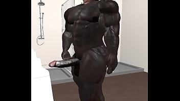 Preview 1 of Indian Pr0n Sexy Video - dj fluker in football restroom