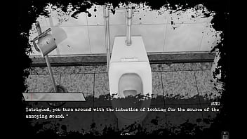 Preview 3 of Mom Rusia - Let&#039_s Play: Monster Girl Investigator