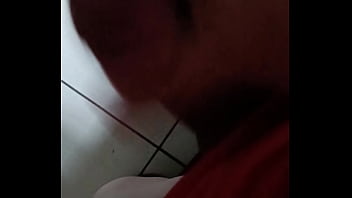 Preview 2 of Ivy On Johny - Vem me deixar com tezao