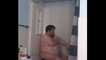 Preview 2 of Hq Porn Brcc Leela - Showering Dec 1st Part 1