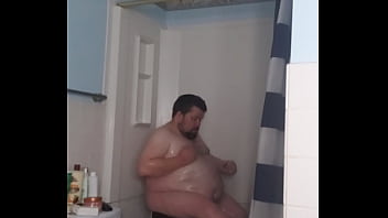 Preview 3 of Hq Porn Brcc Leela - Showering Dec 1st Part 1