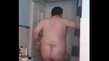 Preview 1 of Hq Porn Brcc Leela - Showering Dec 1st Part 1