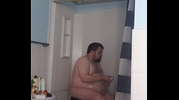 Preview 4 of Hq Porn Brcc Leela - Showering Dec 1st Part 1