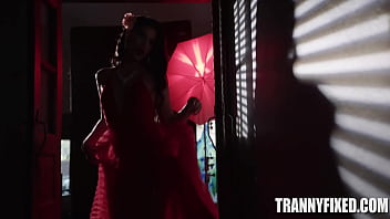 Preview 2 of Poor Weman - MUSES Tommy King,  Zariah Aura