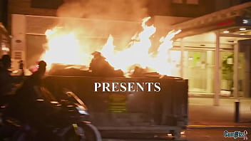 Preview 1 of Teen Cant Pay Rent - Black lives mater