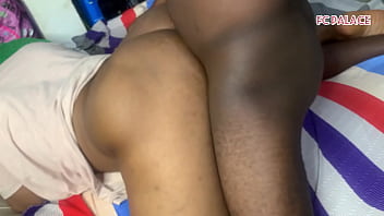 Preview 3 of Nadia Ali Bfxxxhd - Horny Stepmom full of Creampie Fucks me real hard and I cum on her pussy with Big clits (PLEASE SUBSCRIBE TO RED)