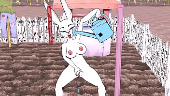 Preview 4 of Full Heavy Big Lund Videos Xxx - Hare-Binger Harvest Gameplay Trailer