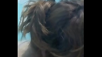 Preview 4 of Gadhe Ka Sex - En webcam le toco las tetas y la pongo deperrito