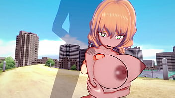 Preview 1 of Vido Hd 8 - 3D HENTAI | BIG ASS | BIG TITS | SEX