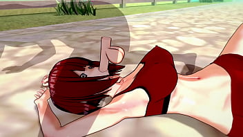 Preview 2 of Xxx Poem New Video - 3D HENTAI | BIG ASS | BIG TITS | SEX