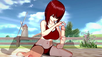 Preview 1 of Xxx Poem New Video - 3D HENTAI | BIG ASS | BIG TITS | SEX