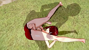 Preview 4 of Xxx Poem New Video - 3D HENTAI | BIG ASS | BIG TITS | SEX