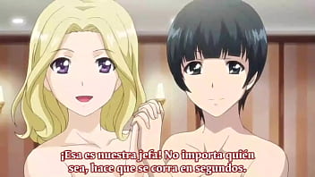 Preview 3 of Post Man - Kiniitta Chitsu ni Ikinari 2 sub espa&ntilde_ol