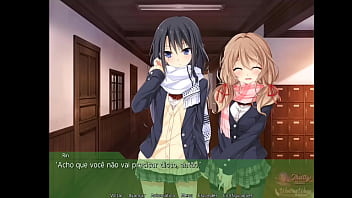 Preview 4 of Fr A Job - Wanting Wings-Anime s&eacute_rie 3D #1