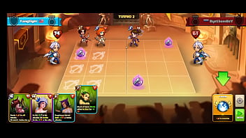 Preview 3 of Disney Cinderella Cartoon - Jugando Cunts Wars despues de mucho
