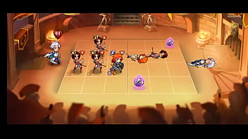 Preview 4 of Disney Cinderella Cartoon - Jugando Cunts Wars despues de mucho