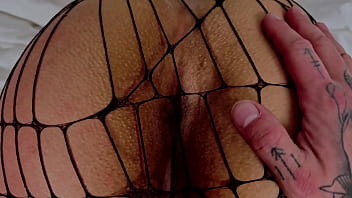 Preview 4 of Www Sexxvideos Com - Black Teen Step Daughter Shares a Hotel Bed With Step Dad and Seduces Him Into Breeding Her