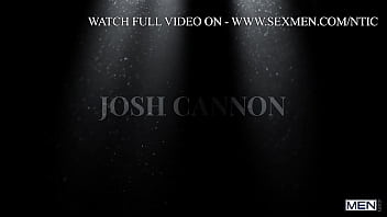 Preview 2 of Semly Ledi Boy Sex - Nic &amp_ Josh: Bareback / MEN / Nic Sahara,  Josh Cannon  / watch full at  www.sexmen.com/ntic