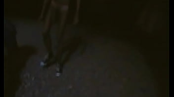 Preview 2 of Dua Lipaporn - In a dark cave
