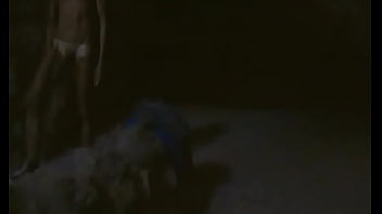 Preview 3 of Dua Lipaporn - In a dark cave