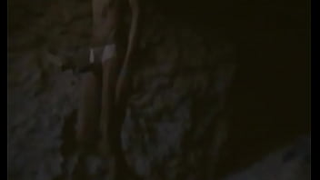 Preview 4 of Dua Lipaporn - In a dark cave