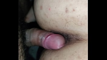 Preview 2 of Dog Fuky Girl - Comiendole y dedeandole el culo a mi sabrosa Culona