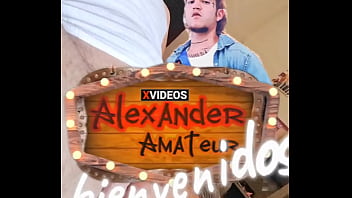 Preview 1 of Chinese Moviesxxx - Bienvenidos a Alexander Amareur