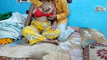 Preview 2 of Lesbian Scat Webcam - Meri college girlfriend ki sadi ho gai fhir bhi wo mujhe se hi chudai karwati he