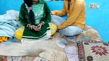 Preview 1 of Lesbian Scat Webcam - Meri college girlfriend ki sadi ho gai fhir bhi wo mujhe se hi chudai karwati he
