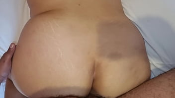 Preview 4 of Defloratio Fucking Come Blood - Enorme culo gordo comente