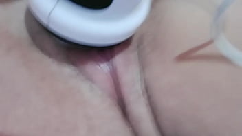 Preview 1 of Mom Son Sax Video - Gozando sozinha
